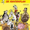 Lucky Luke - A Arca de Rantanplan de Achdé e Jul
