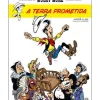 Lucky Luke - A Terra Prometida de Achdé