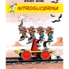 Lucky Luke - Nitroglicerina de Lo Hartog Van Banda e Morris