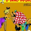 Lucky Luke - o Grão-Duque de René Goscinny