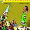 Lucky Luke - Sarah Bernhardt de Morris, Jean Léturgie e Xavier Fauche