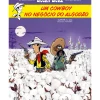 Lucky Luke - um Cowboy no Negócio do Algodão de Achdé e Jul