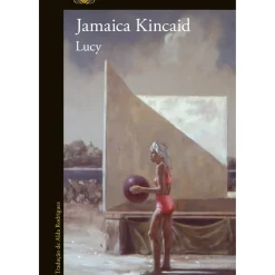 Lucy de Jamaica Kincaid