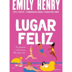 Lugar Feliz de Emily Henry