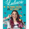 Luluca - no Mundo Bugado dos Games de Luluca
