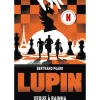 Lupin - Xeque à Rainha de Bertrand Puard