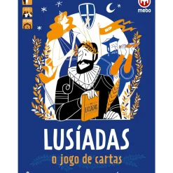 Lusíadas Mebogames