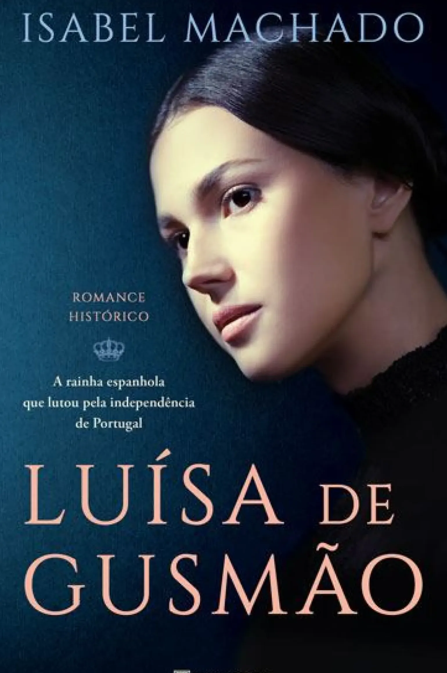 Luísa de Gusmão de Isabel Machado