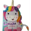 Luzinha - A Unicórnio de Lake Press