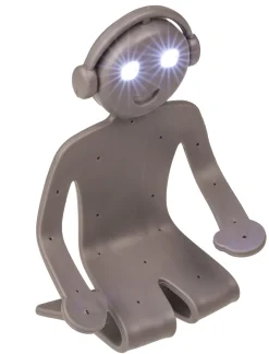 Luz Leitura Homem Sortido