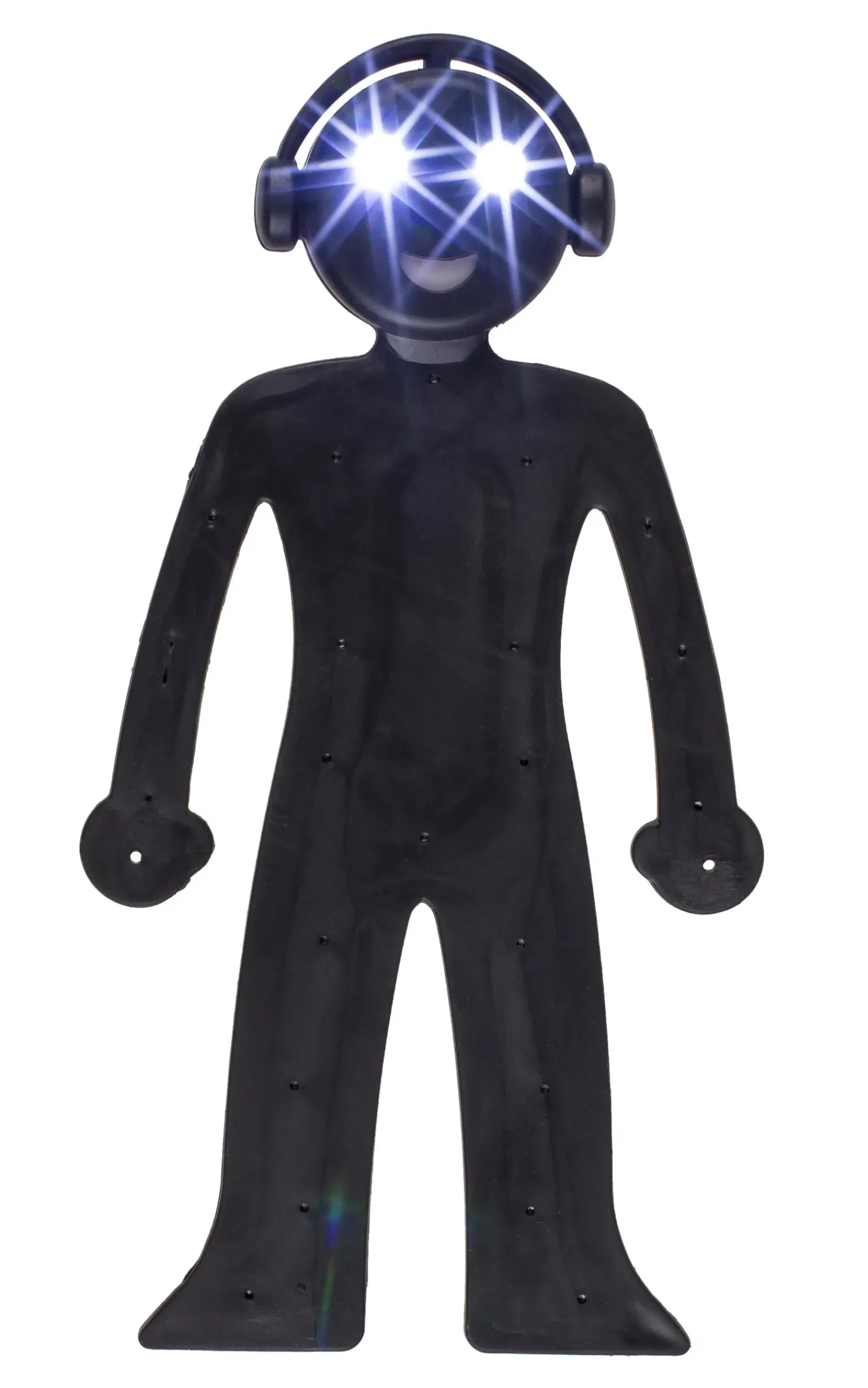 Luz Leitura Homem Sortido
