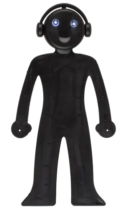 Luz Leitura Homem Sortido