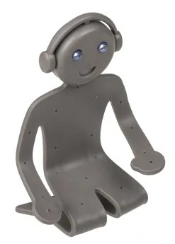 Luz Leitura Homem Sortido