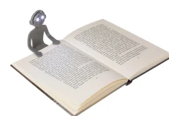 Luz Leitura Homem Sortido
