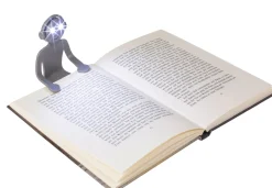 Luz Leitura Homem Sortido