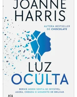 Luz Oculta de Joanne Harris