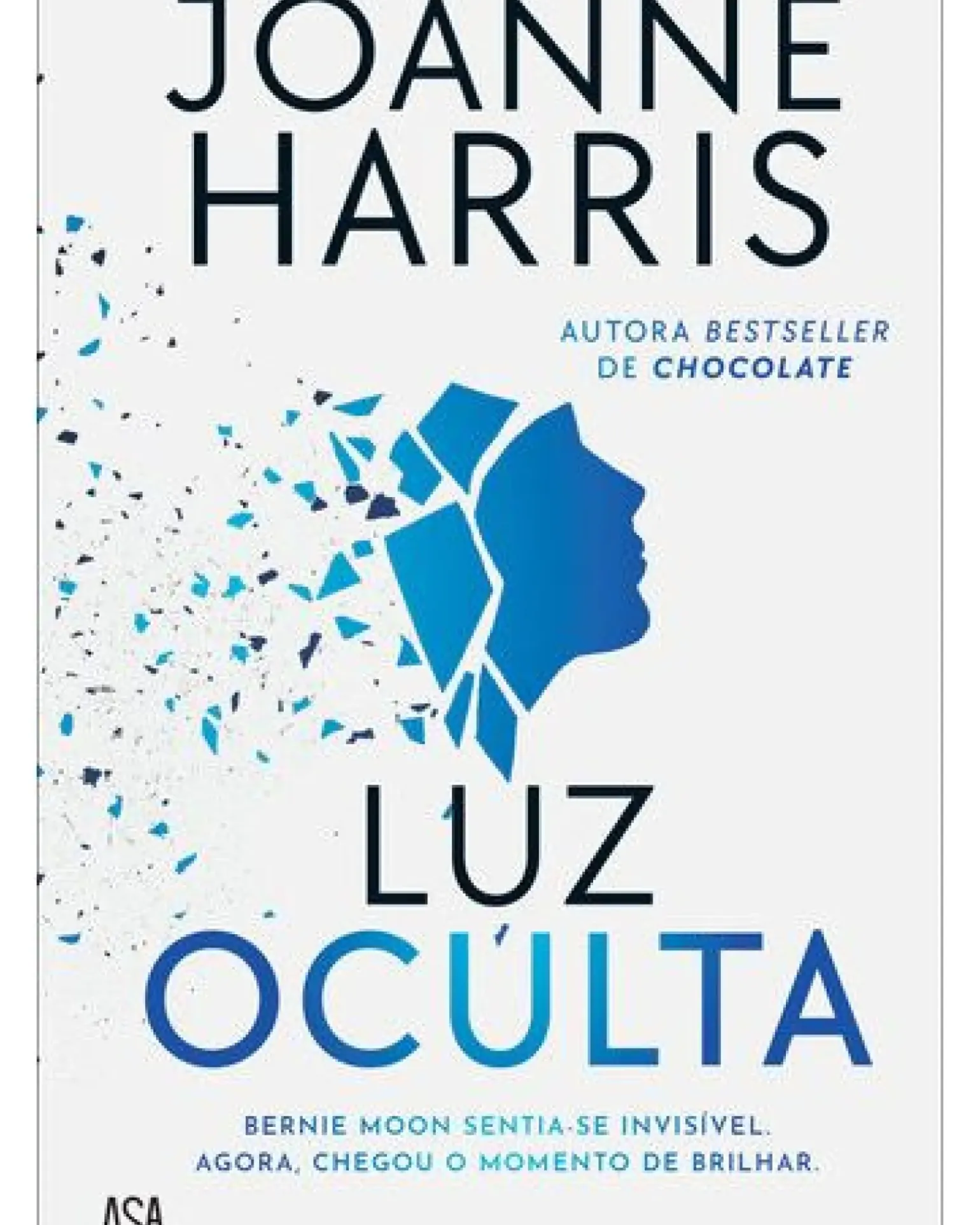 Luz Oculta de Joanne Harris