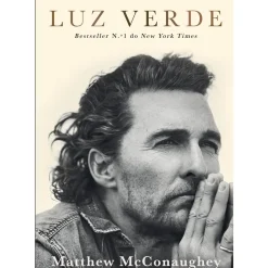 Luz Verde de Matthew McConaughey