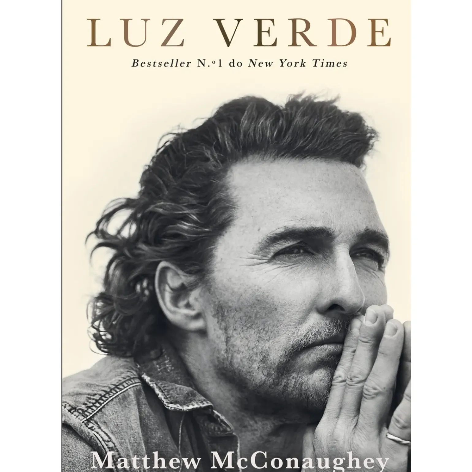 Luz Verde de Matthew McConaughey