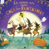 Lá Vamos Nós Numa Caça aos Fantasmas de Martha Mumford e Cherie Zamazing
