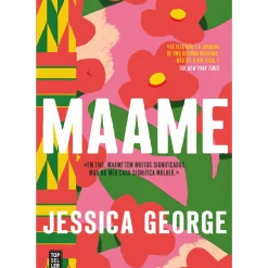 Maame de Jessica George