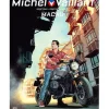 Macau de Denis Lapière e Philippe Graton - Michel Vaillant - Nova Série N.º 7