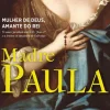 Madre Paula de Patrícia Müller - Mulher de Deus. Amante do Rei