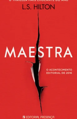 Maestra de L.S. Hilton
