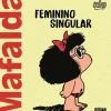 Mafalda - Feminino Singular de QUINO