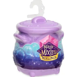 Magic Mixlings ¿ Single Pack Cdu
