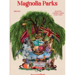 Magnolia Parks de Jessa Hasting