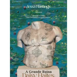 Magnolia Parks Nº 4 - A Grande Ruína de Jessa Hastings