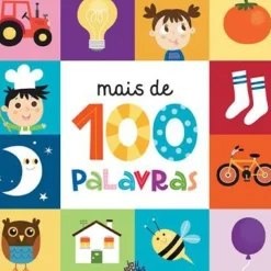 Mais de 100 Palavras