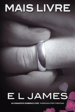 Mais Livre de E. L. James
