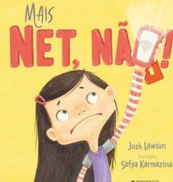 Mais Net, Não! de Josh Lawson