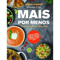 Mais por Menos de Teresa d'Abreu