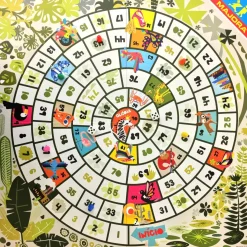 Majora - Jogo Da Glória