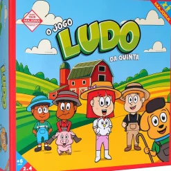 Majora - Ludo Da Quinta