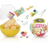 Make Mini Foods: Cafe