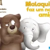 Malaquias Faz um Novo Amigo de Mário Cordeiro