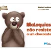 Malaquias Não Resiste a um Chocolate de Mário Cordeiro