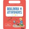 Malinha de Atividades - 1.º Ano de Marta Cardoso Abranja e Sónia de Sá Neves