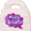 Malinha do Alfabeto