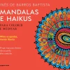 Mandalas e Haikus para Colorir e Meditar