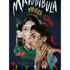 Mandíbula de Mónica Ojeda