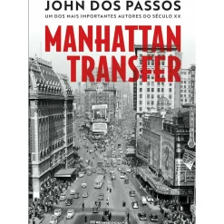 Manhattan Transfer de John dos Passos