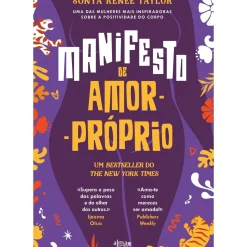 Manifesto de Amor-Próprio de Sonya Renee Taylor