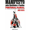 Manifesto Pelas Identidades e Famílias de João Costa