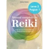 Manual Completo do Reiki | Sente o Teu Corpo de Karen Frazier e Danah Mor