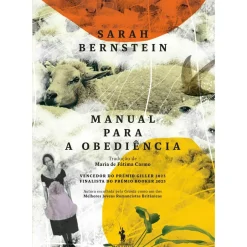 Manual para a Obediência de Sarah Bernstein